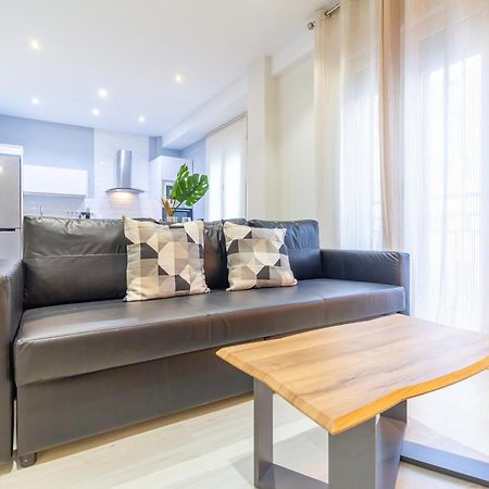 Alohamundi Gavidia II Appartement Sevilla Buitenkant foto