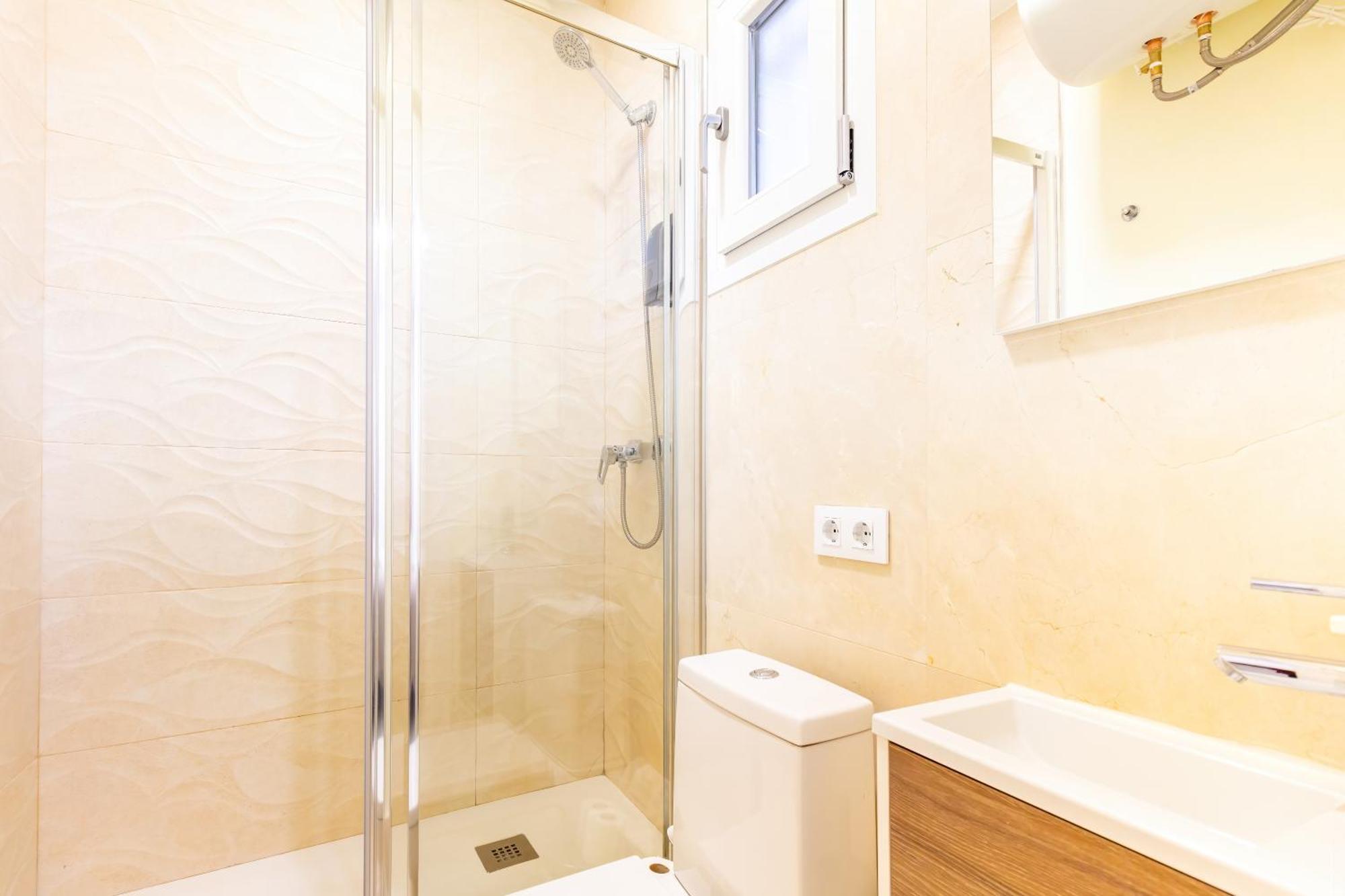 Alohamundi Gavidia II Appartement Sevilla Buitenkant foto