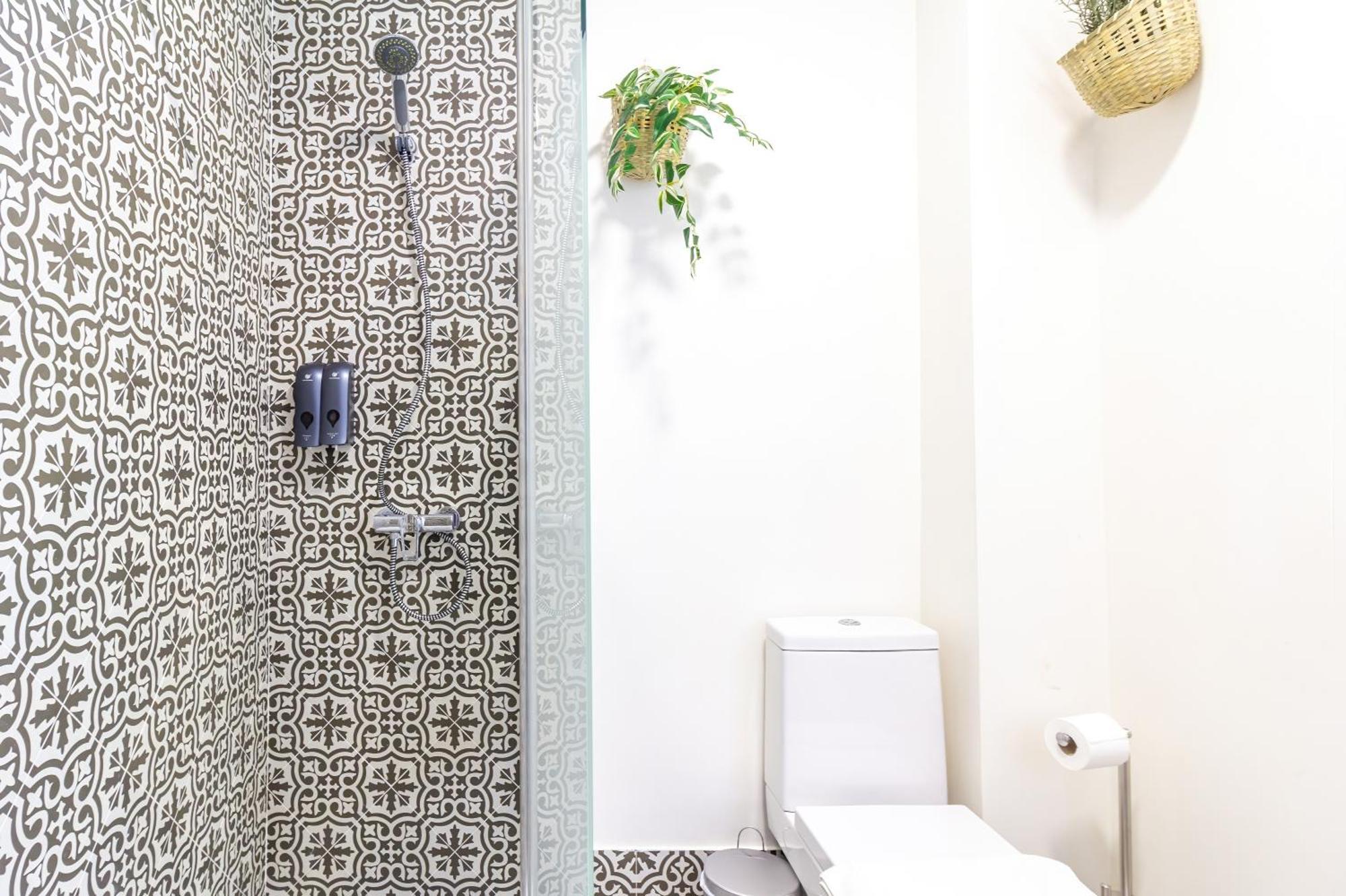 Alohamundi Gavidia II Appartement Sevilla Buitenkant foto